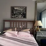 Twoj Cichy Azyl W Sercu Warszawy - Studiosaskakepa