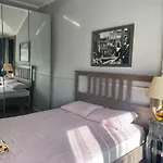 Twoj Cichy Azyl W Sercu Warszawy - Studiosaskakepa