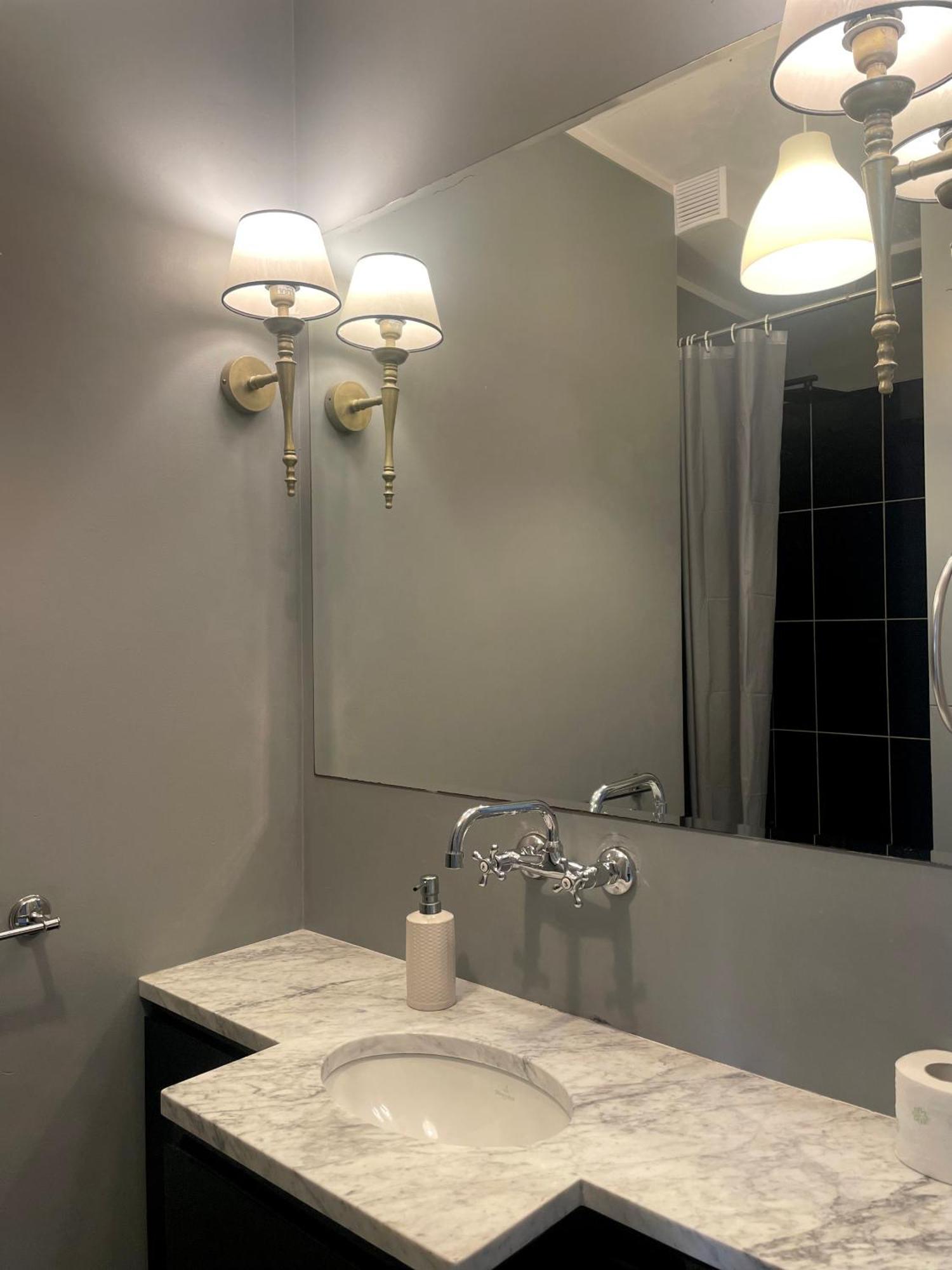 Twoj Cichy Azyl W Sercu Warszawy - Studiosaskakepa Apartment Warschau